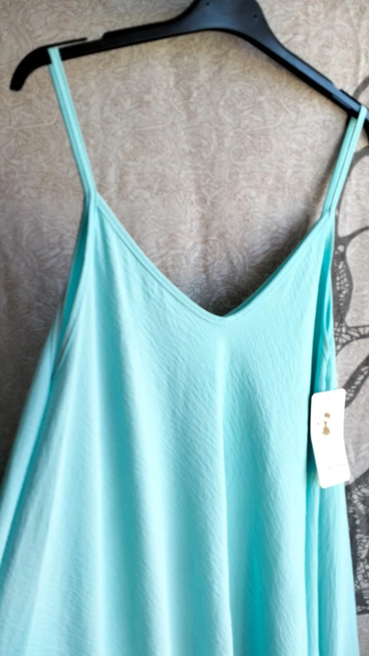 vestido de verão – photo 3